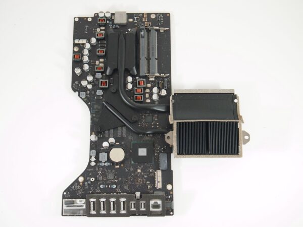 661-7373 Logic Board for iMac 21"