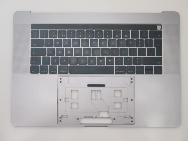 661-07954 UK Top Case & Keyboard for MacBook Pro 15"
