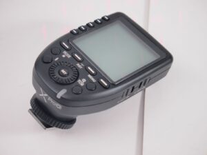 Godox XPro O Transmitter for Olympus